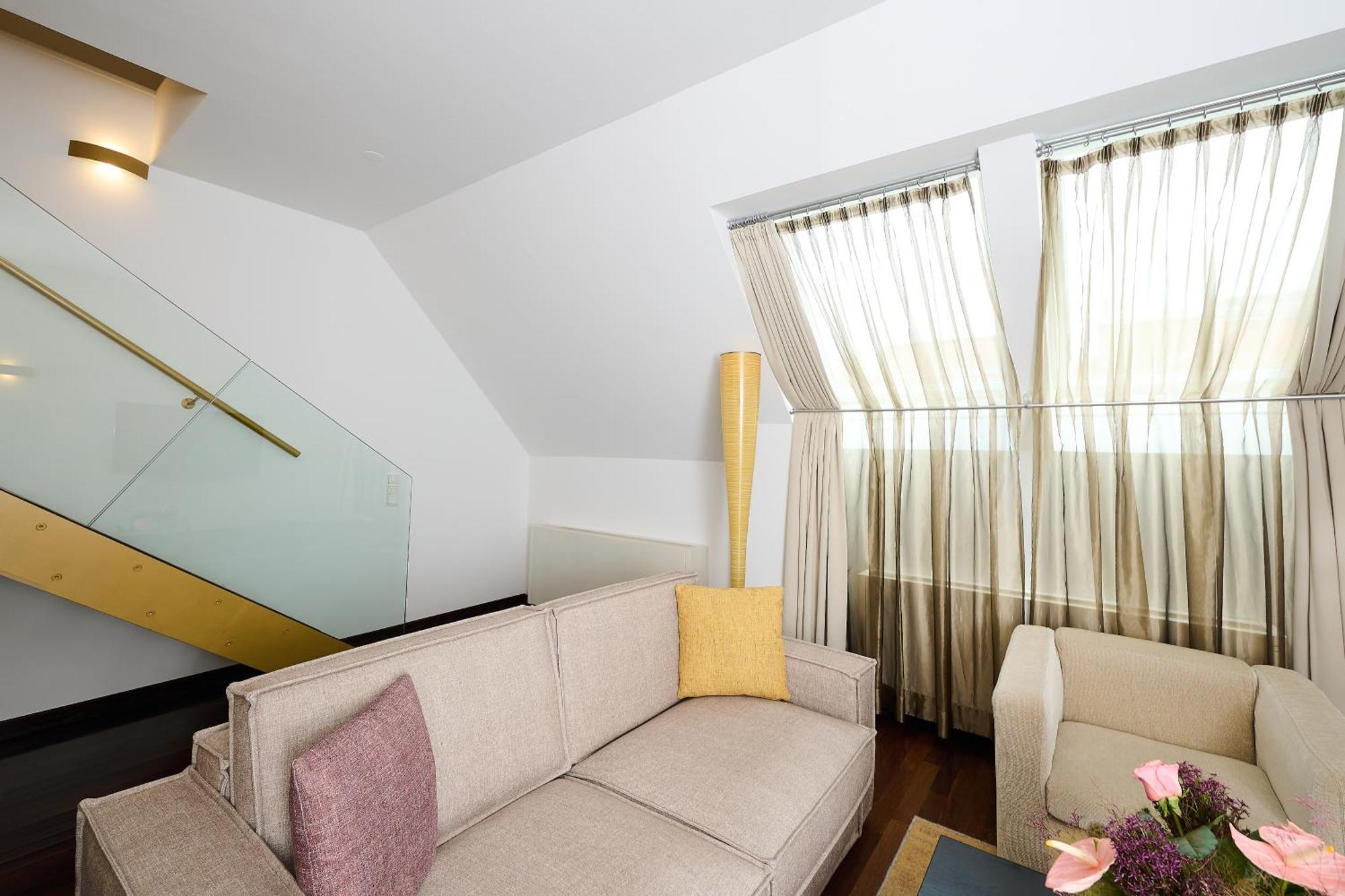 Myplace Premium 4* Wien