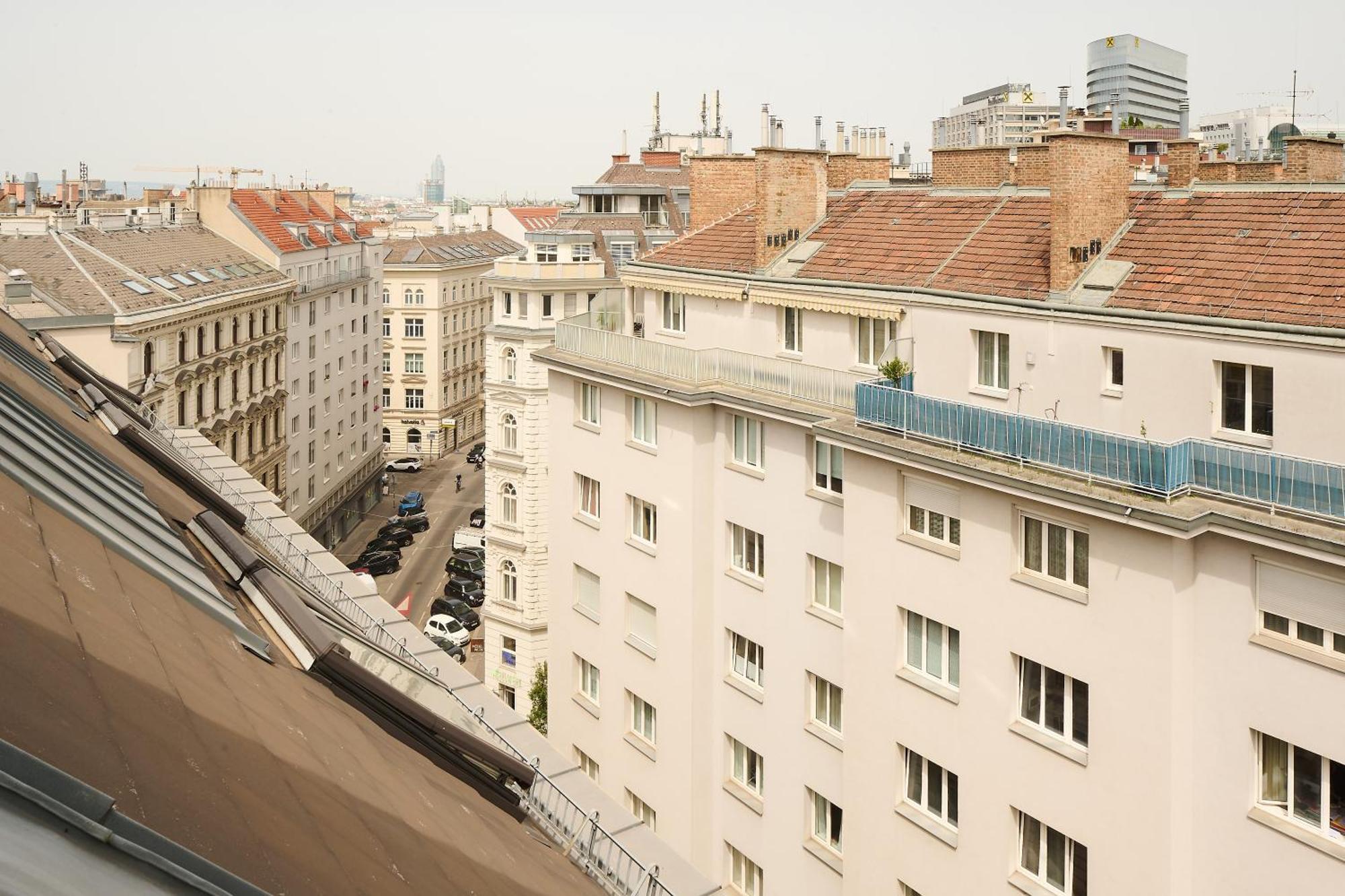 Myplace Premium Wien