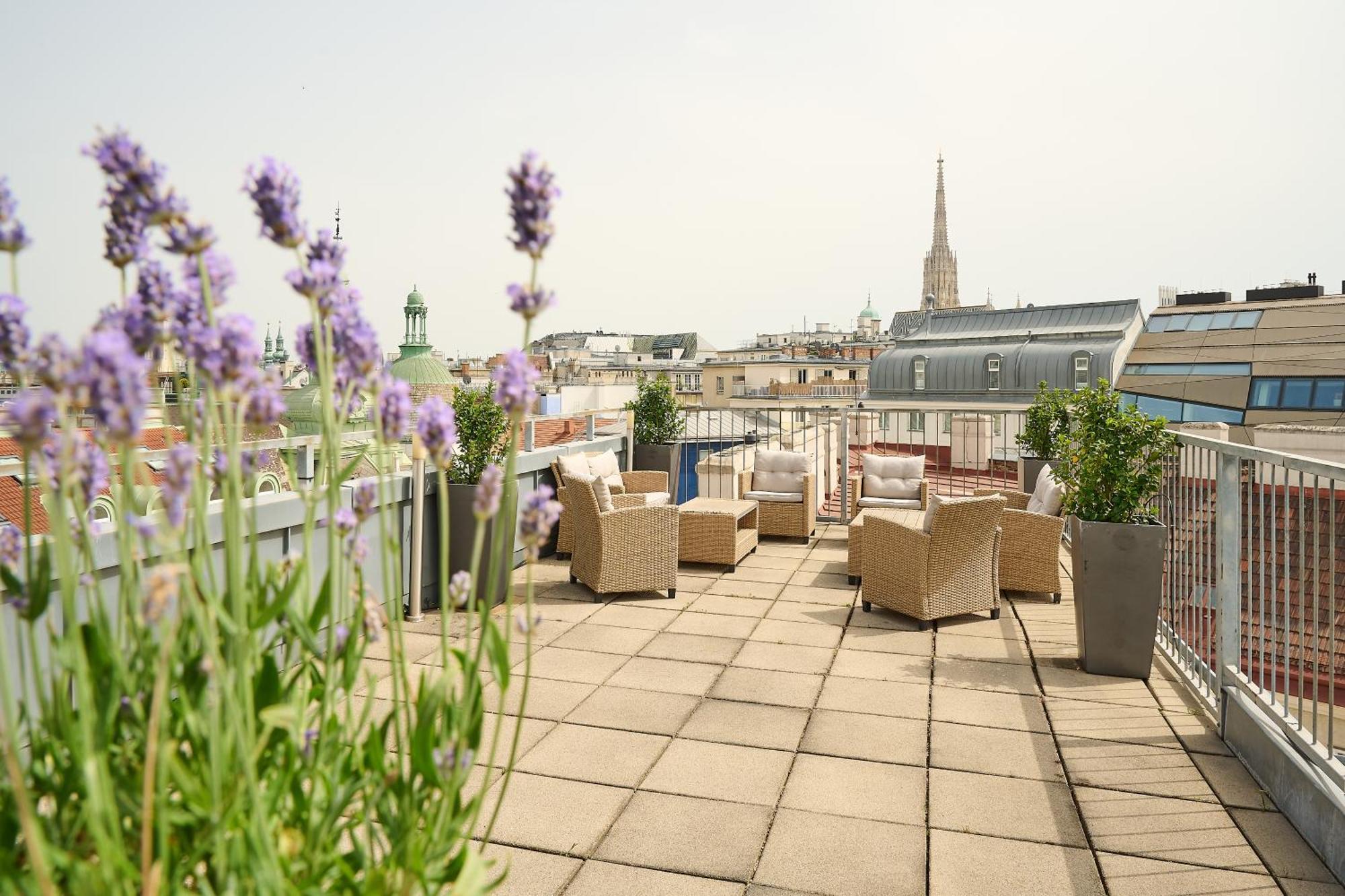 Myplace Premium Wien
