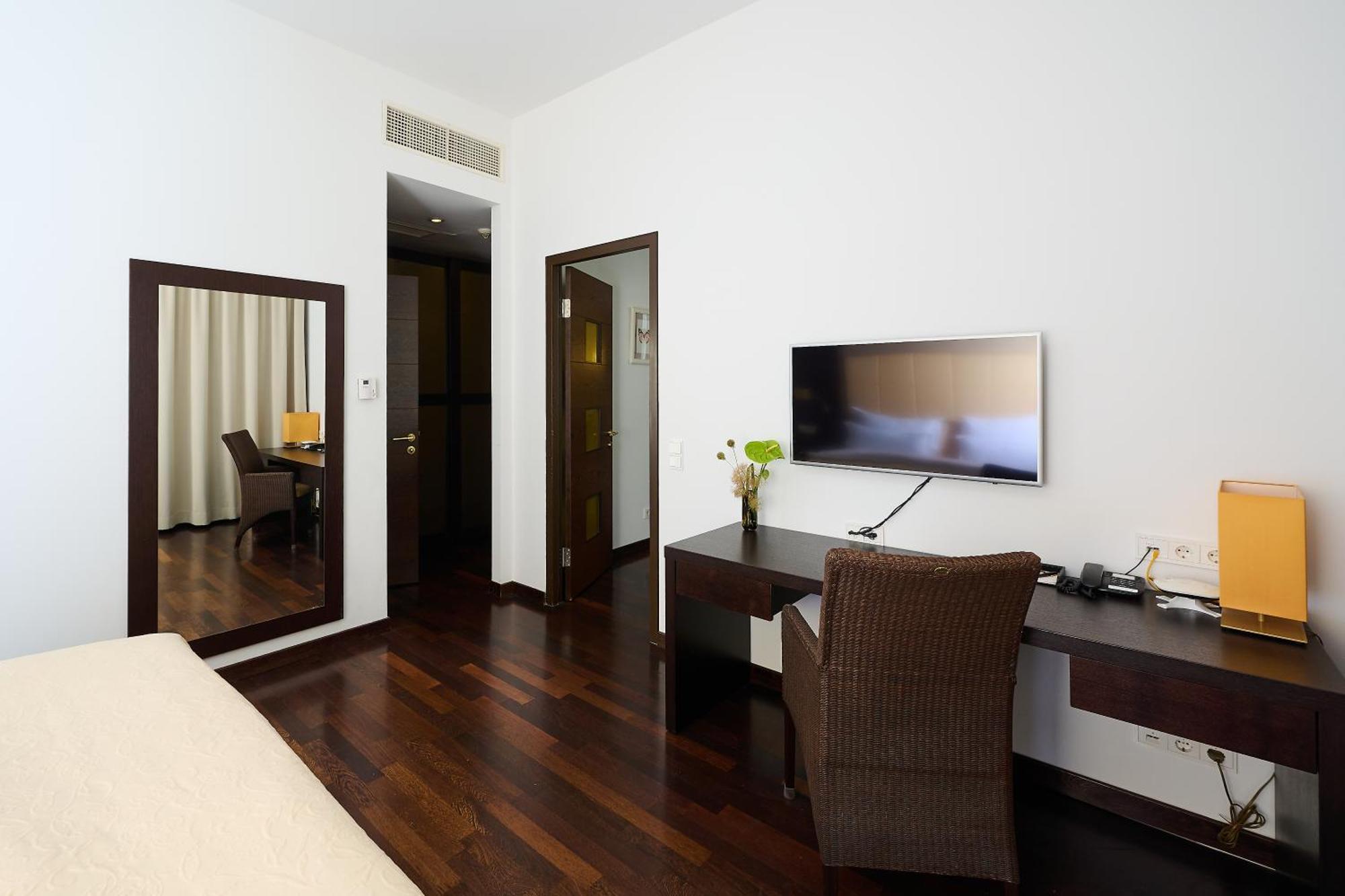 Myplace Premium Aparthotel Wien