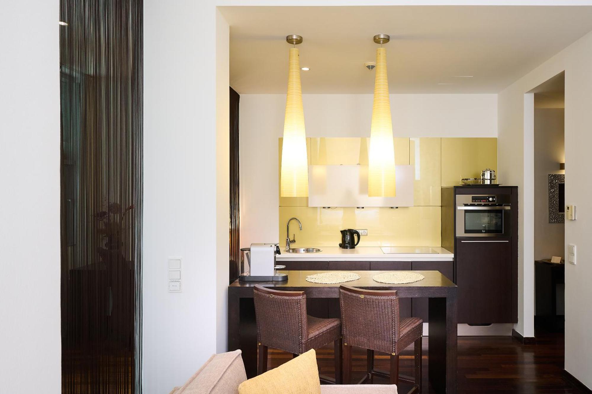 Myplace Premium 4* Wien