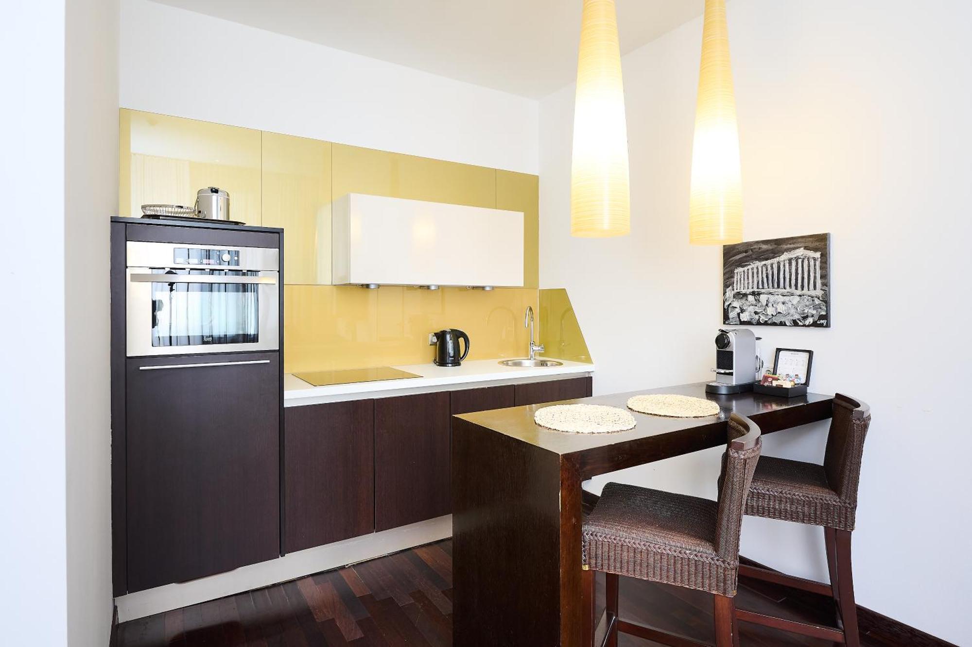 Myplace Premium 4* Wien