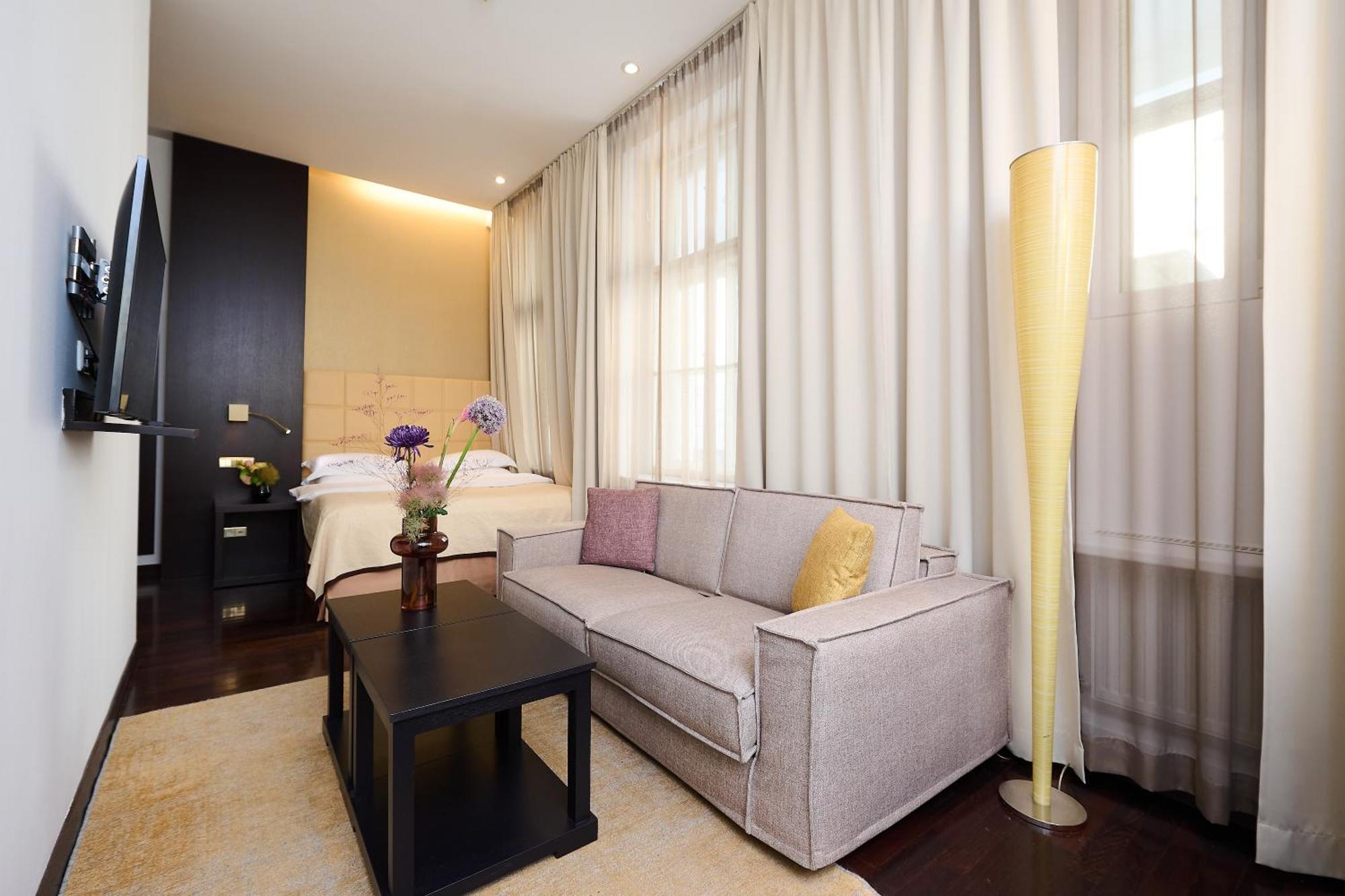 Aparthotel Myplace Premium Wien