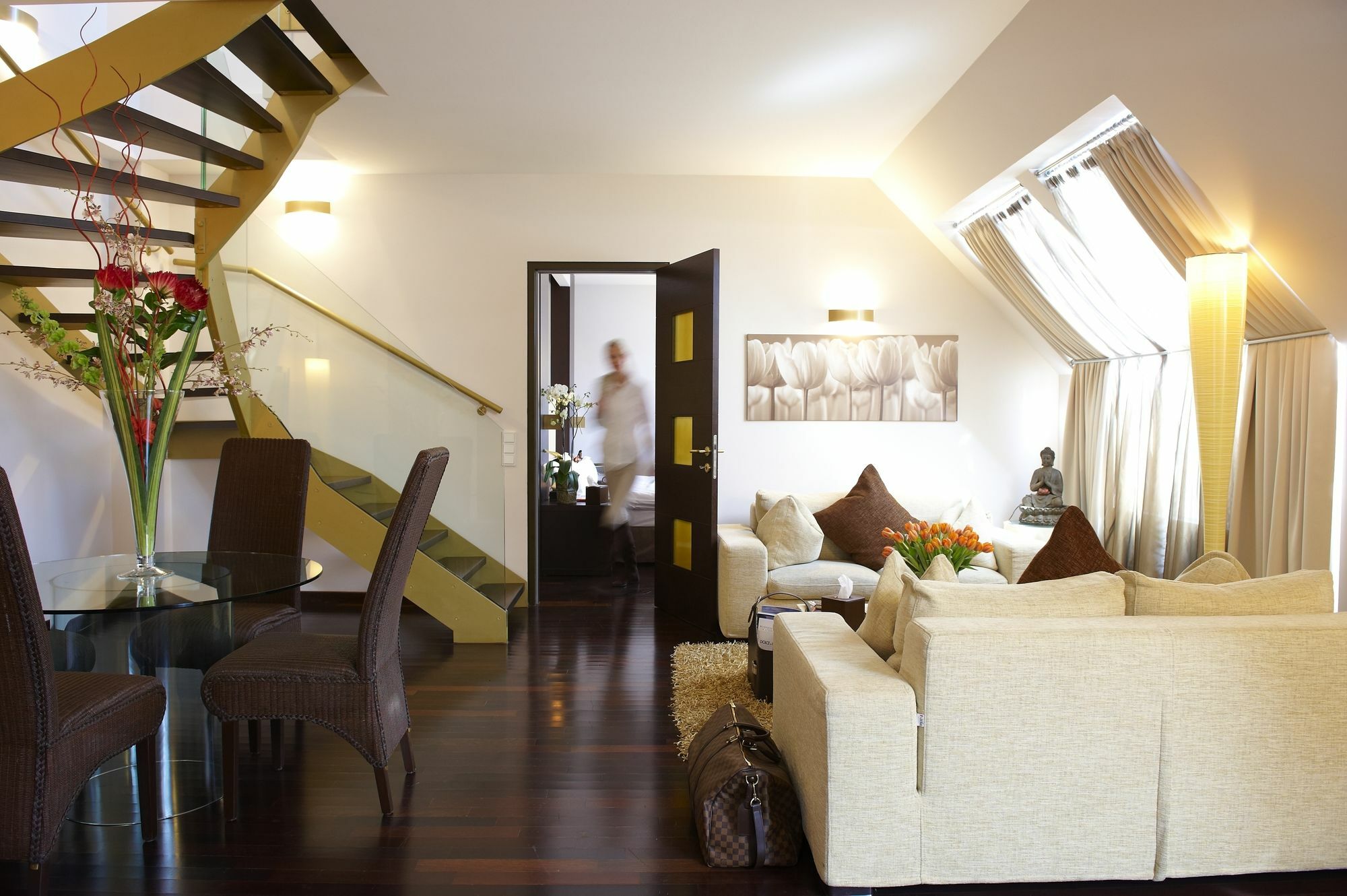Myplace Premium Aparthotel Wien